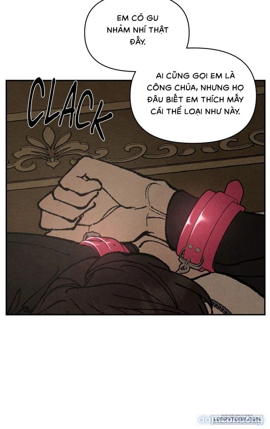 đọc truyện 〖 Không Che 〗-〖18+〗- Toy Daddy Chương 34 ảnh 71 tại Thiên Thai Truyện