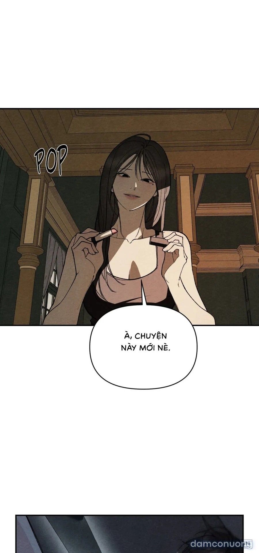 đọc truyện 〖 Không Che 〗-〖18+〗- Toy Daddy Chương 34 ảnh 72 tại Thiên Thai Truyện