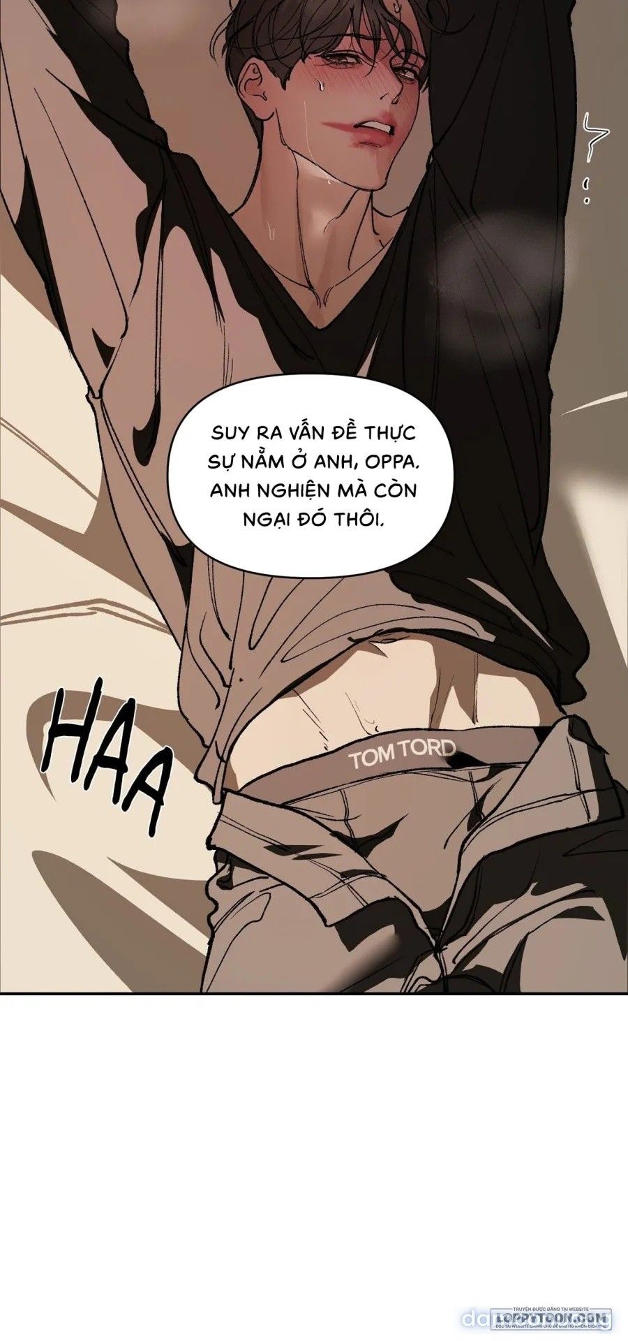 đọc truyện 〖 Không Che 〗-〖18+〗- Toy Daddy Chương 34 ảnh 79 tại Thiên Thai Truyện