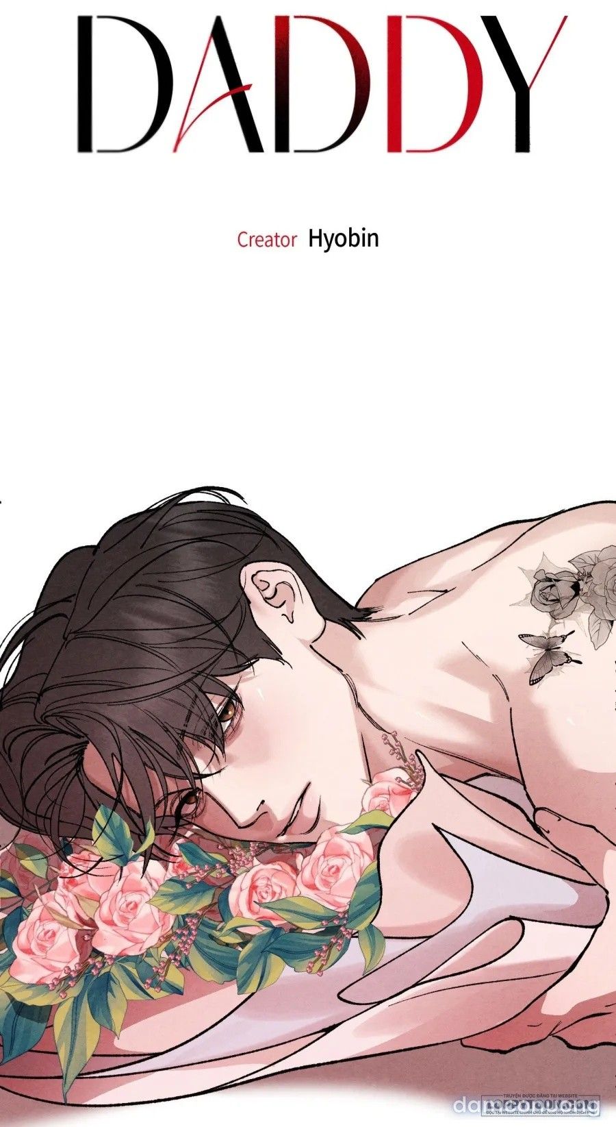 đọc truyện 〖 Không Che 〗-〖18+〗- Toy Daddy Chương 35 ảnh 18 tại Thiên Thai Truyện