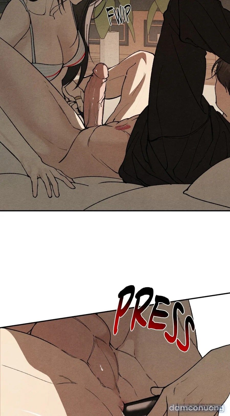 đọc truyện 〖 Không Che 〗-〖18+〗- Toy Daddy Chương 35 ảnh 30 tại Thiên Thai Truyện