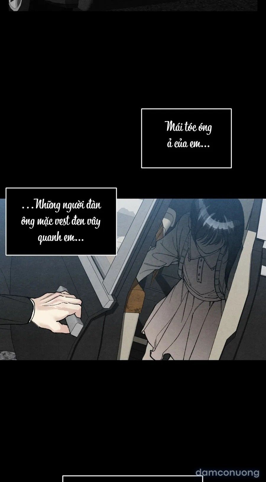 đọc truyện 〖 Không Che 〗-〖18+〗- Toy Daddy Chương 35 ảnh 5 tại Thiên Thai Truyện