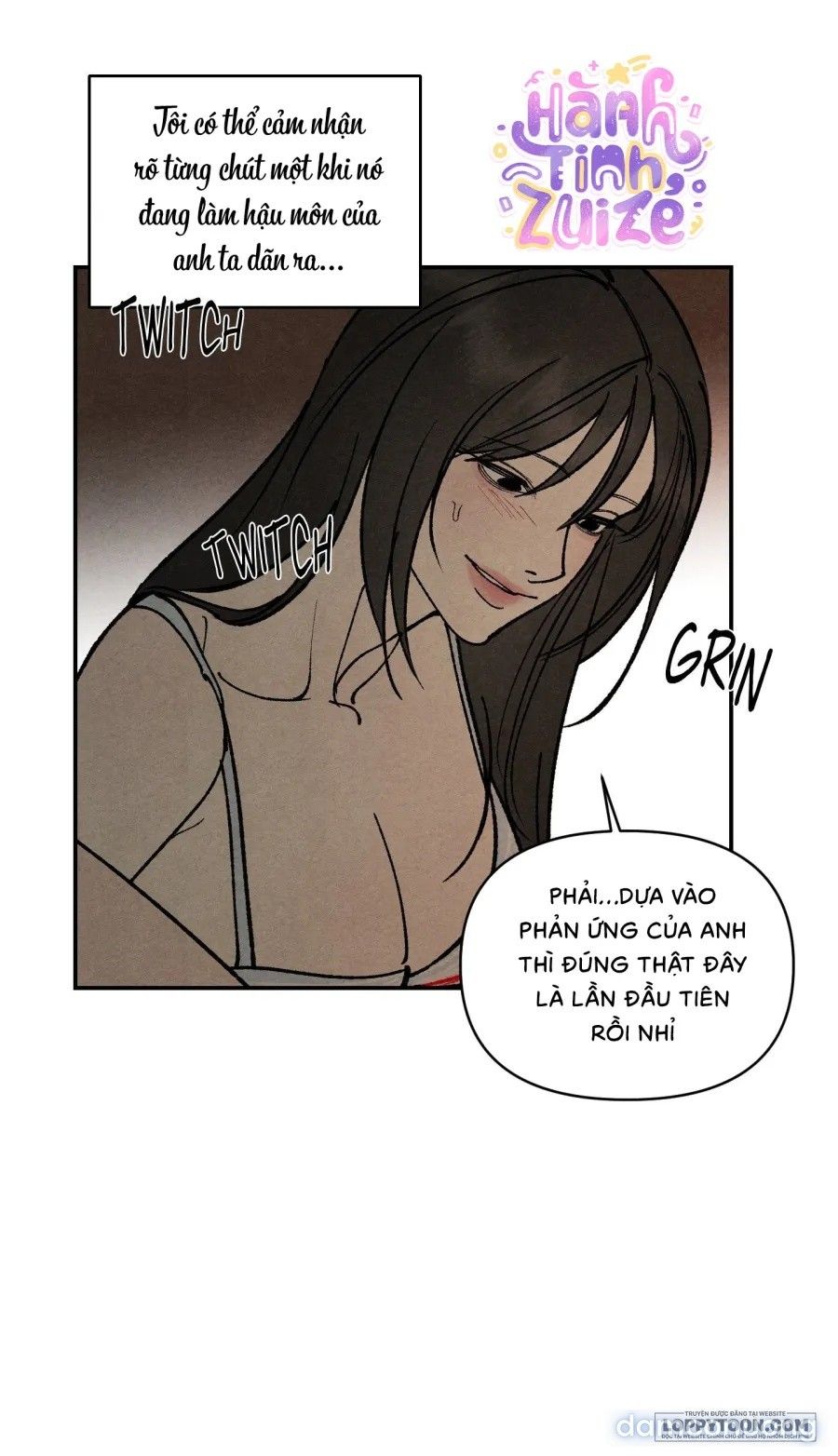 đọc truyện 〖 Không Che 〗-〖18+〗- Toy Daddy Chương 35 ảnh 36 tại Thiên Thai Truyện