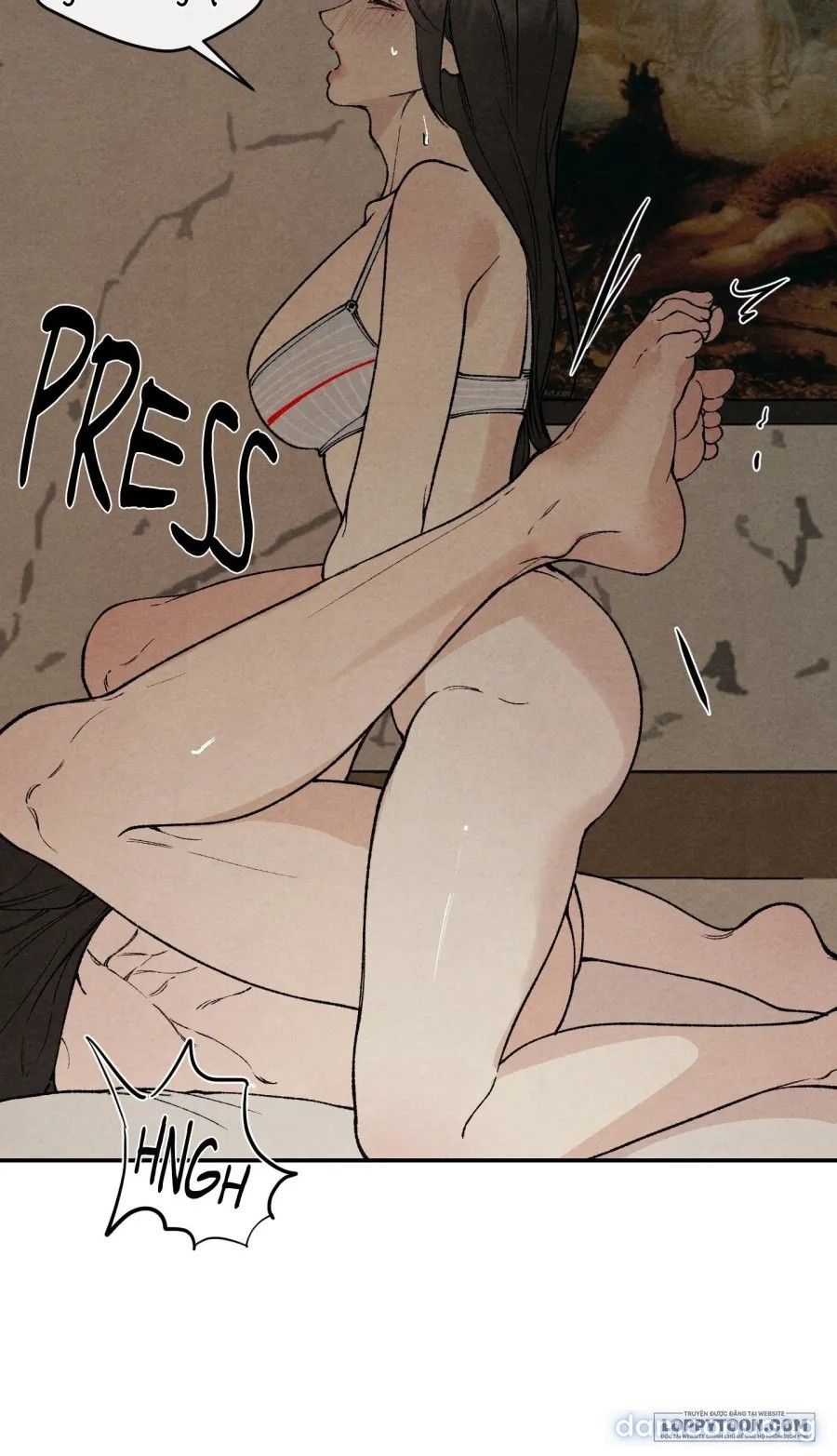 đọc truyện 〖 Không Che 〗-〖18+〗- Toy Daddy Chương 35 ảnh 57 tại Thiên Thai Truyện