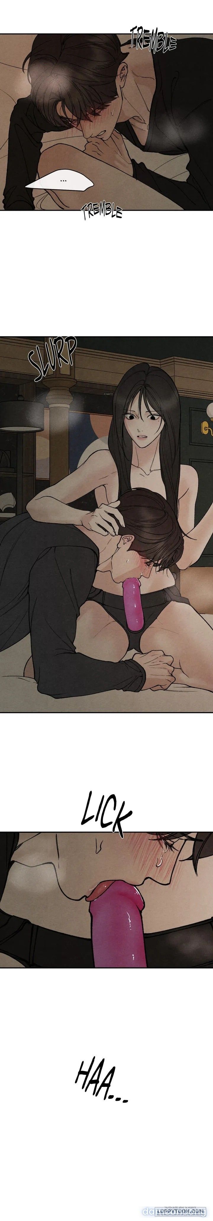 đọc truyện 〖 Không Che 〗-〖18+〗- Toy Daddy Chương 36 ảnh 12 tại Thiên Thai Truyện
