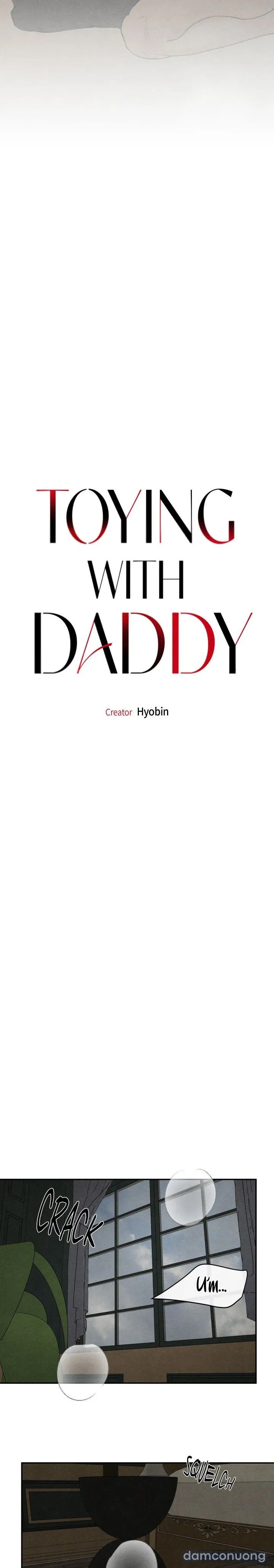 đọc truyện 〖 Không Che 〗-〖18+〗- Toy Daddy Chương 36 ảnh 14 tại Thiên Thai Truyện