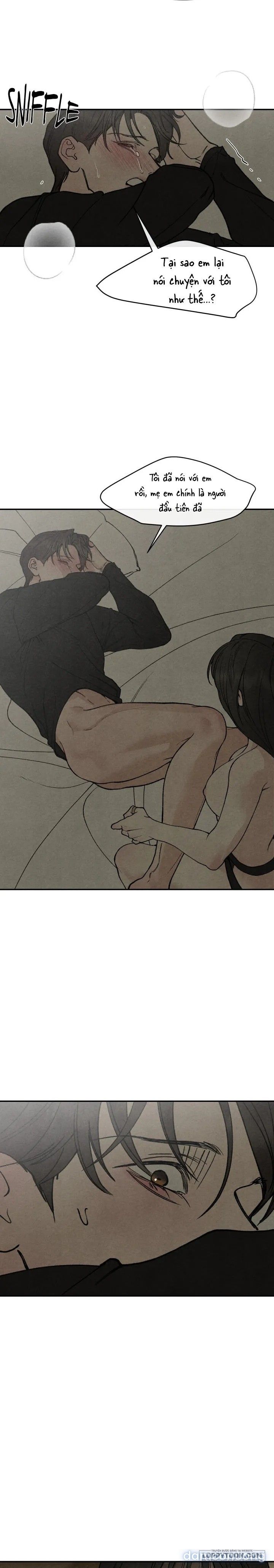 đọc truyện 〖 Không Che 〗-〖18+〗- Toy Daddy Chương 36 ảnh 19 tại Thiên Thai Truyện