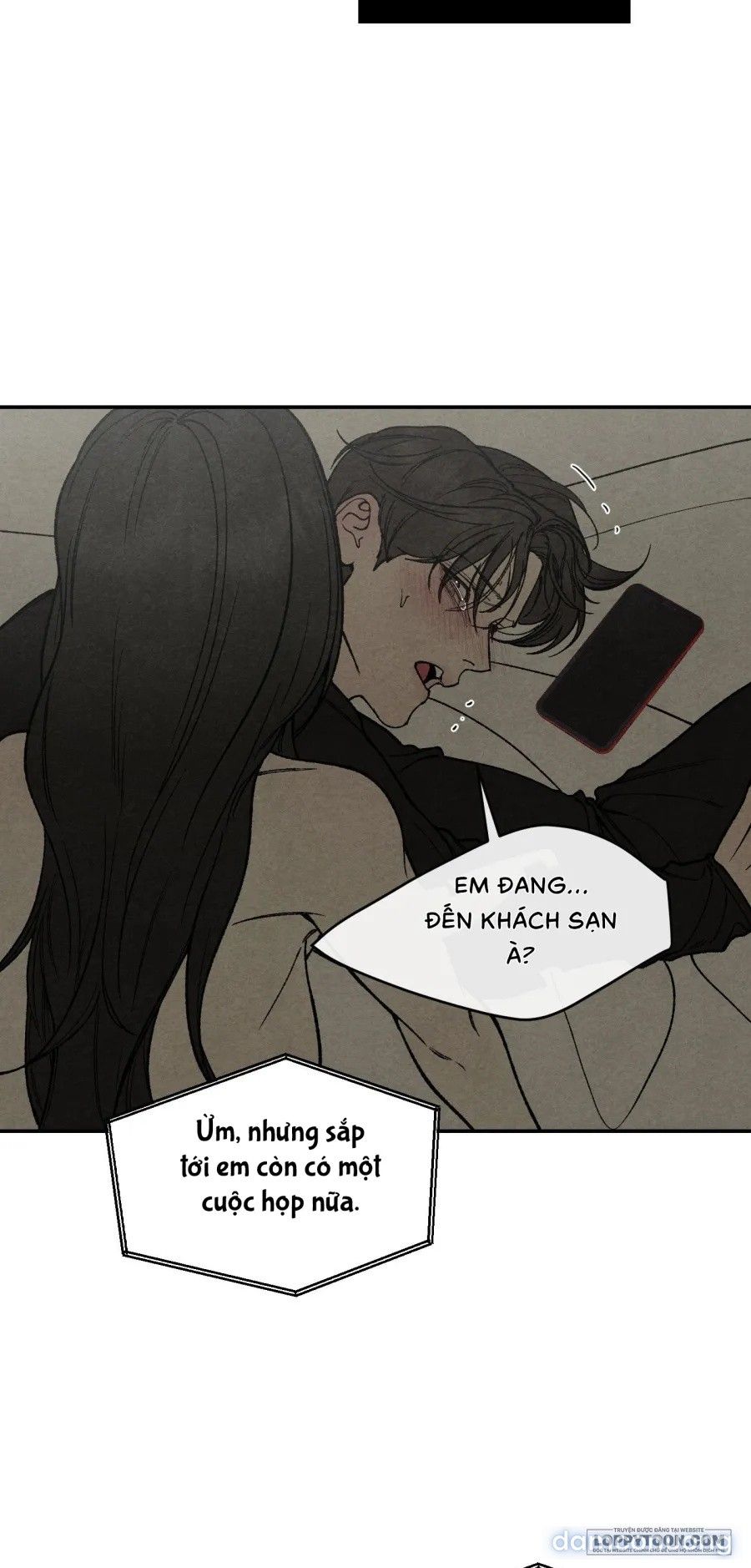 đọc truyện 〖 Không Che 〗-〖18+〗- Toy Daddy Chương 37 ảnh 17 tại Thiên Thai Truyện