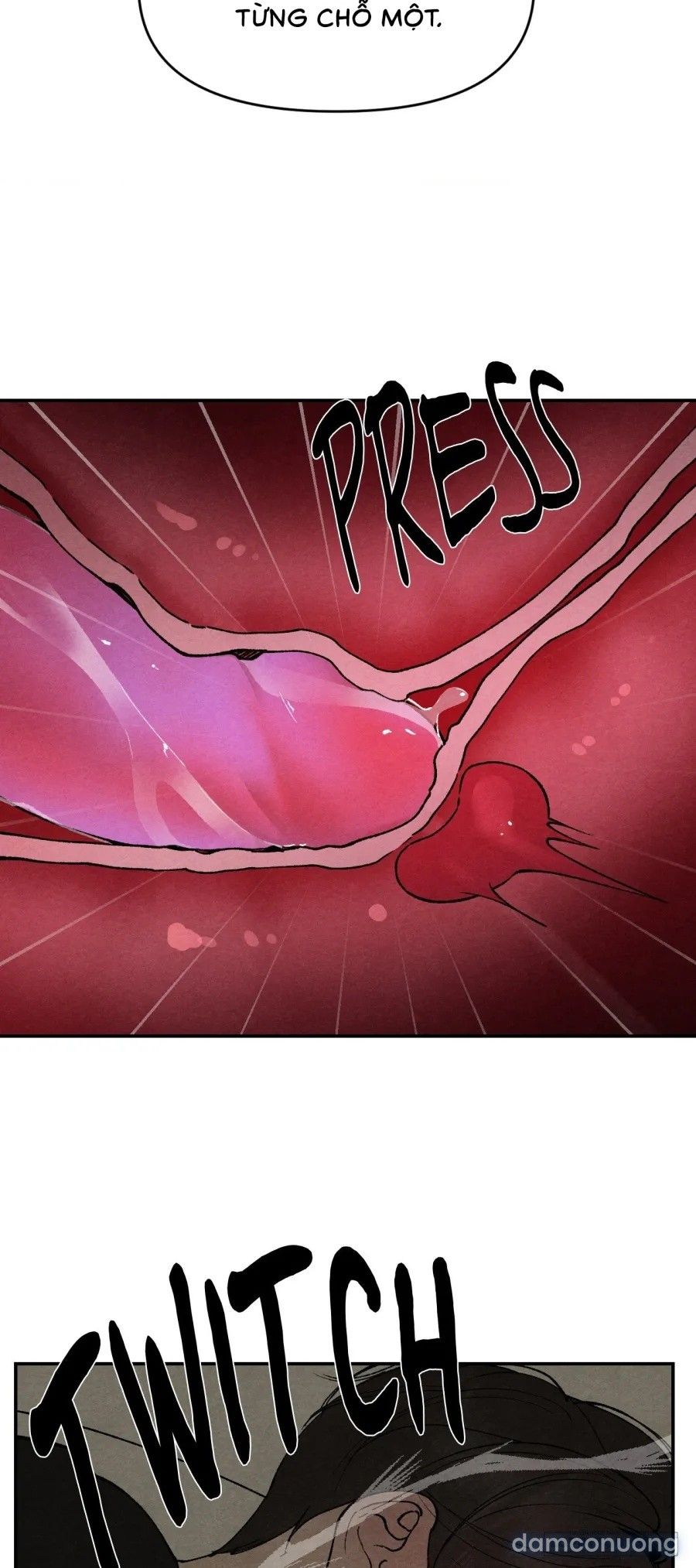 đọc truyện 〖 Không Che 〗-〖18+〗- Toy Daddy Chương 37 ảnh 39 tại Thiên Thai Truyện