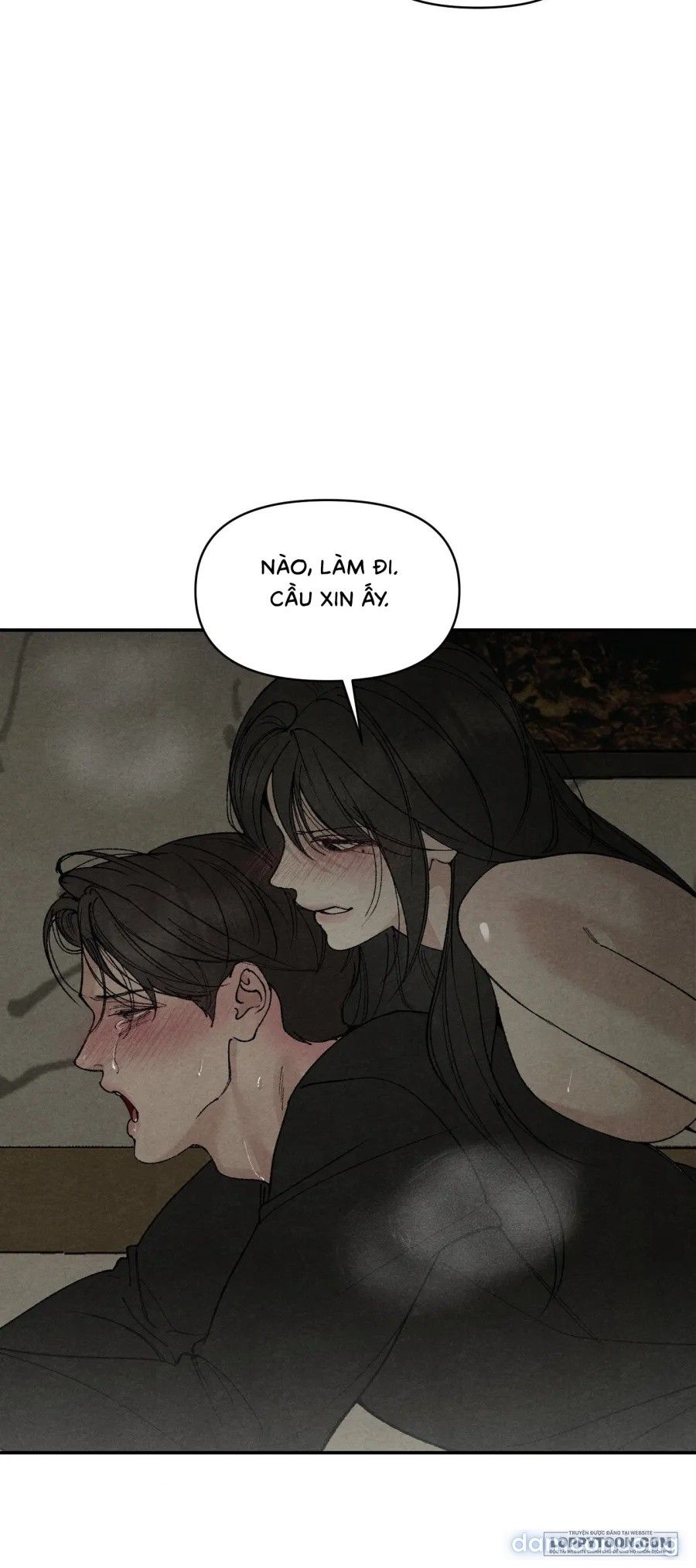 đọc truyện 〖 Không Che 〗-〖18+〗- Toy Daddy Chương 37 ảnh 43 tại Thiên Thai Truyện