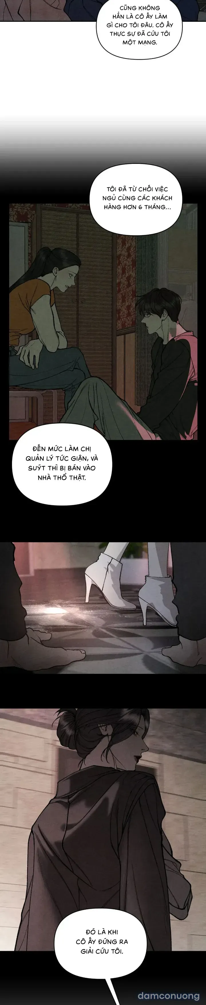 đọc truyện 〖 Không Che 〗-〖18+〗- Toy Daddy Chương 39 ảnh 3 tại Thiên Thai Truyện