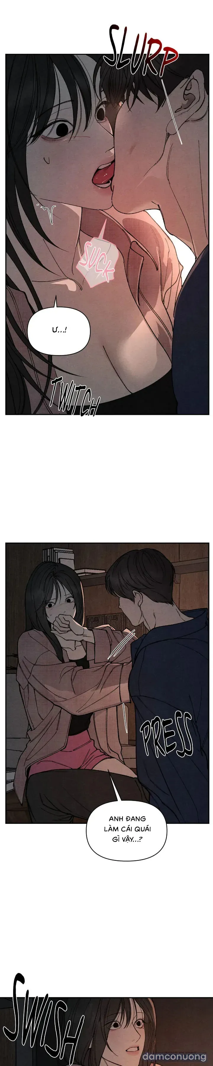 đọc truyện 〖 Không Che 〗-〖18+〗- Toy Daddy Chương 39 ảnh 12 tại Thiên Thai Truyện