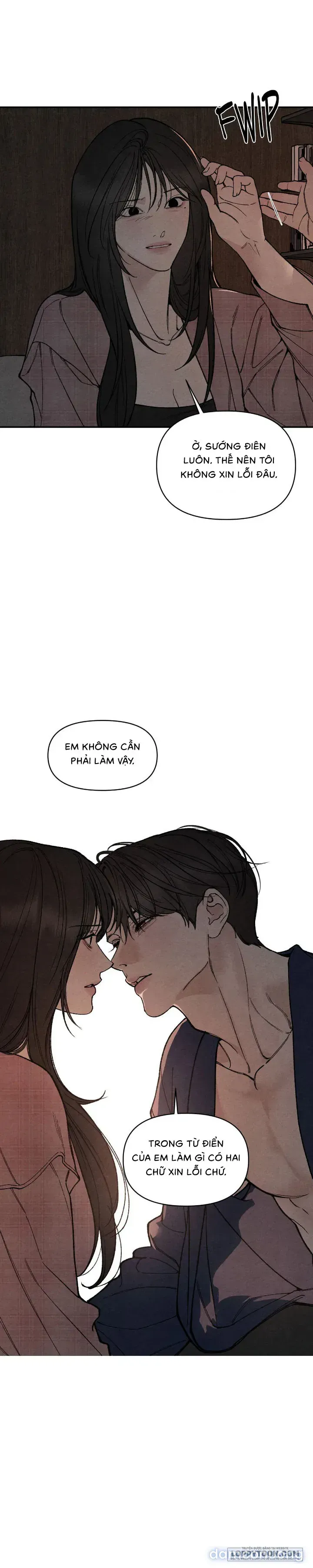 đọc truyện 〖 Không Che 〗-〖18+〗- Toy Daddy Chương 39 ảnh 10 tại Thiên Thai Truyện