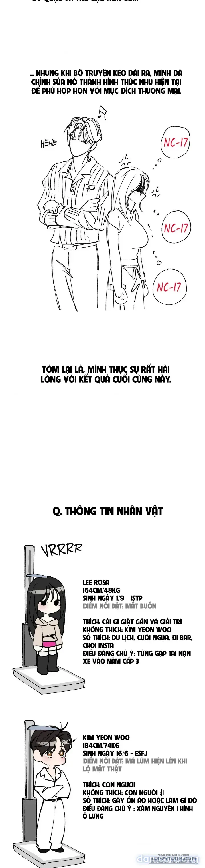 đọc truyện 〖 Không Che 〗-〖18+〗- Toy Daddy Chương 40.5 ảnh 3 tại Thiên Thai Truyện