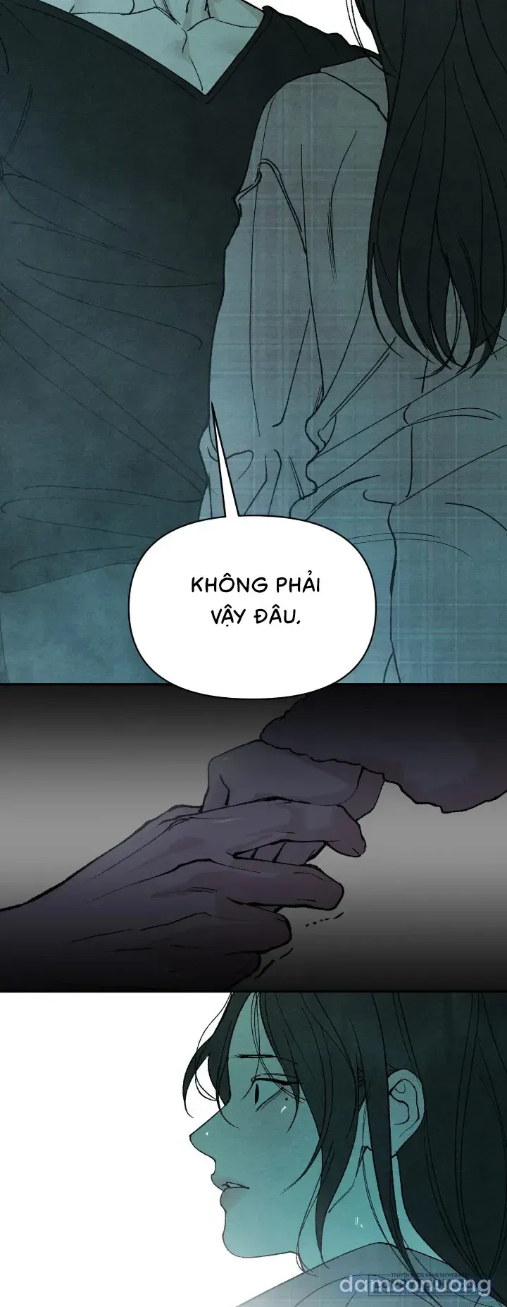 đọc truyện 〖 Không Che 〗-〖18+〗- Toy Daddy Chương 40 ảnh 33 tại Thiên Thai Truyện