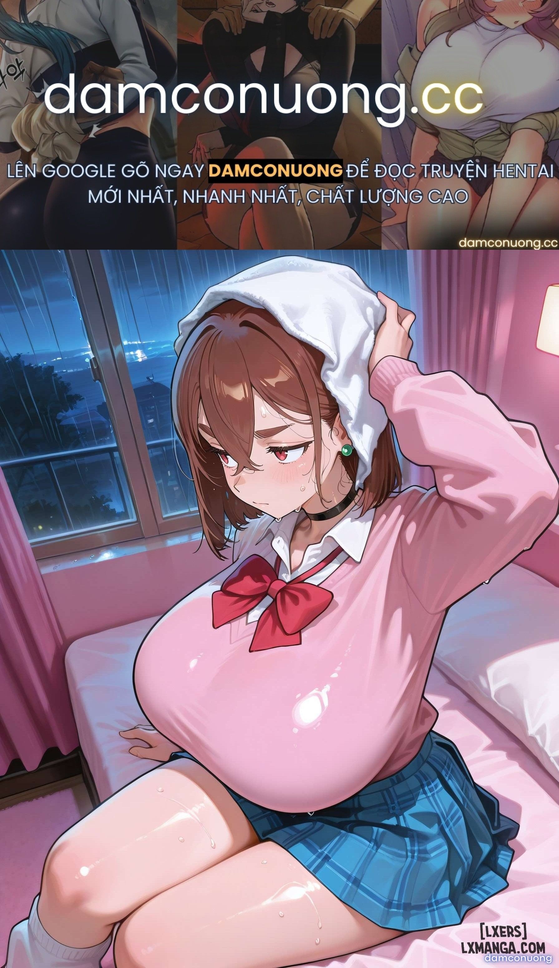 đọc truyện 炬燵-kotatsu- Chương 1 ảnh 2 tại Thiên Thai Truyện