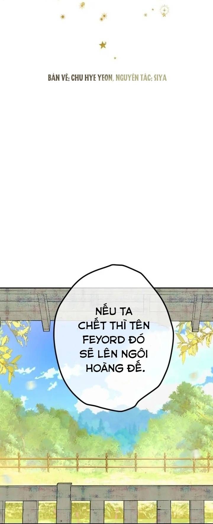 [ Ss2 ] Hợp Đồng Hôn Nhân Của Mẹ Tôi Chương 44 page 12 - Giả Dược