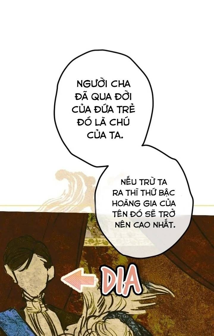 [ Ss2 ] Hợp Đồng Hôn Nhân Của Mẹ Tôi Chương 44 page 14 - Giả Dược