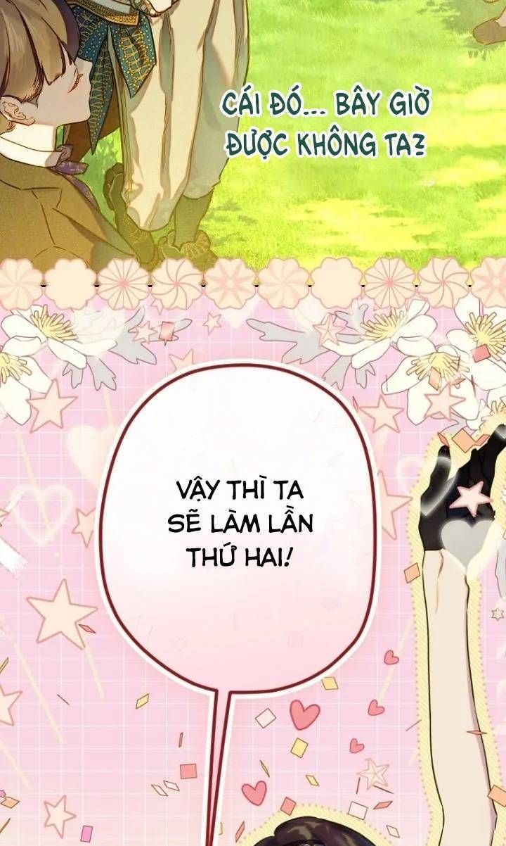 [ Ss2 ] Hợp Đồng Hôn Nhân Của Mẹ Tôi Chương 44 page 19 - Giả Dược