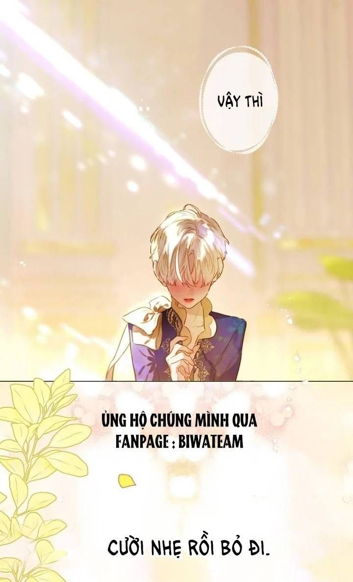 [ Ss2 ] Hợp Đồng Hôn Nhân Của Mẹ Tôi Chương 44 page 3 - Giả Dược