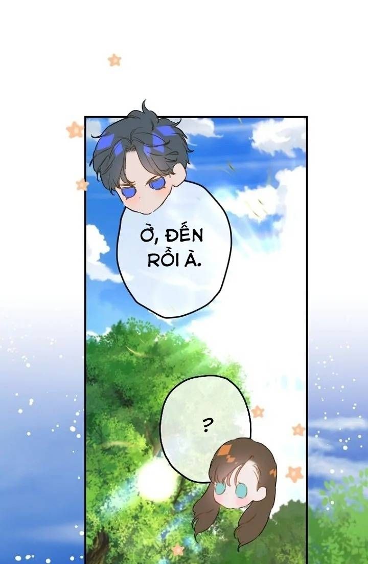 [ Ss2 ] Hợp Đồng Hôn Nhân Của Mẹ Tôi Chương 44 page 21 - Giả Dược