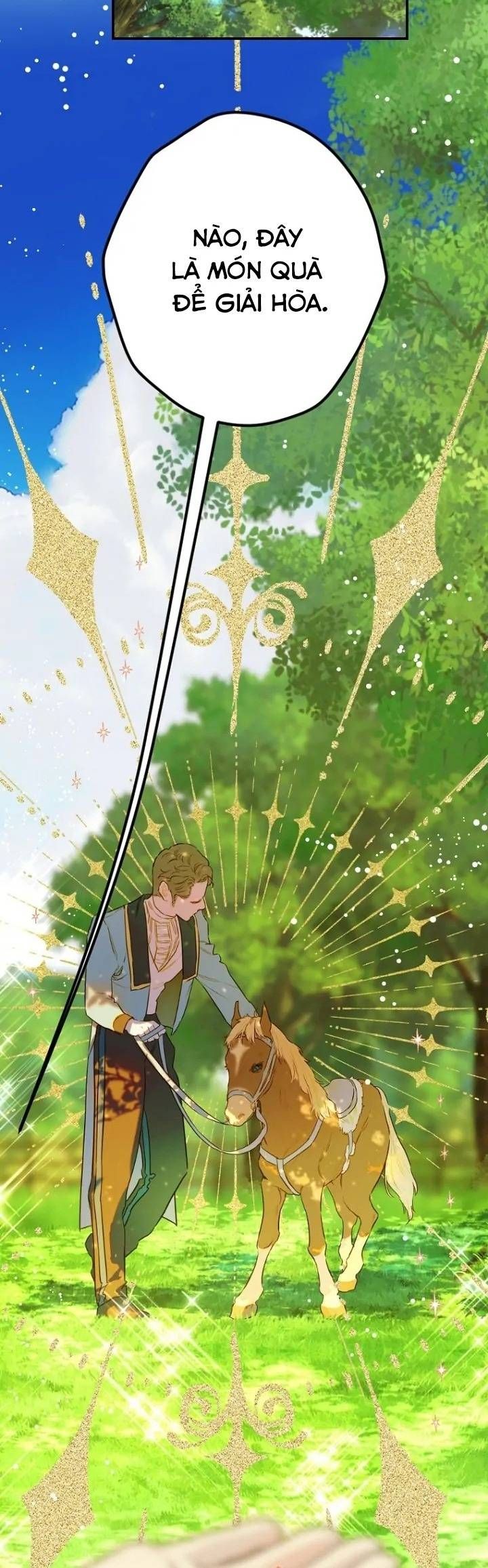 [ Ss2 ] Hợp Đồng Hôn Nhân Của Mẹ Tôi Chương 44 page 22 - Giả Dược