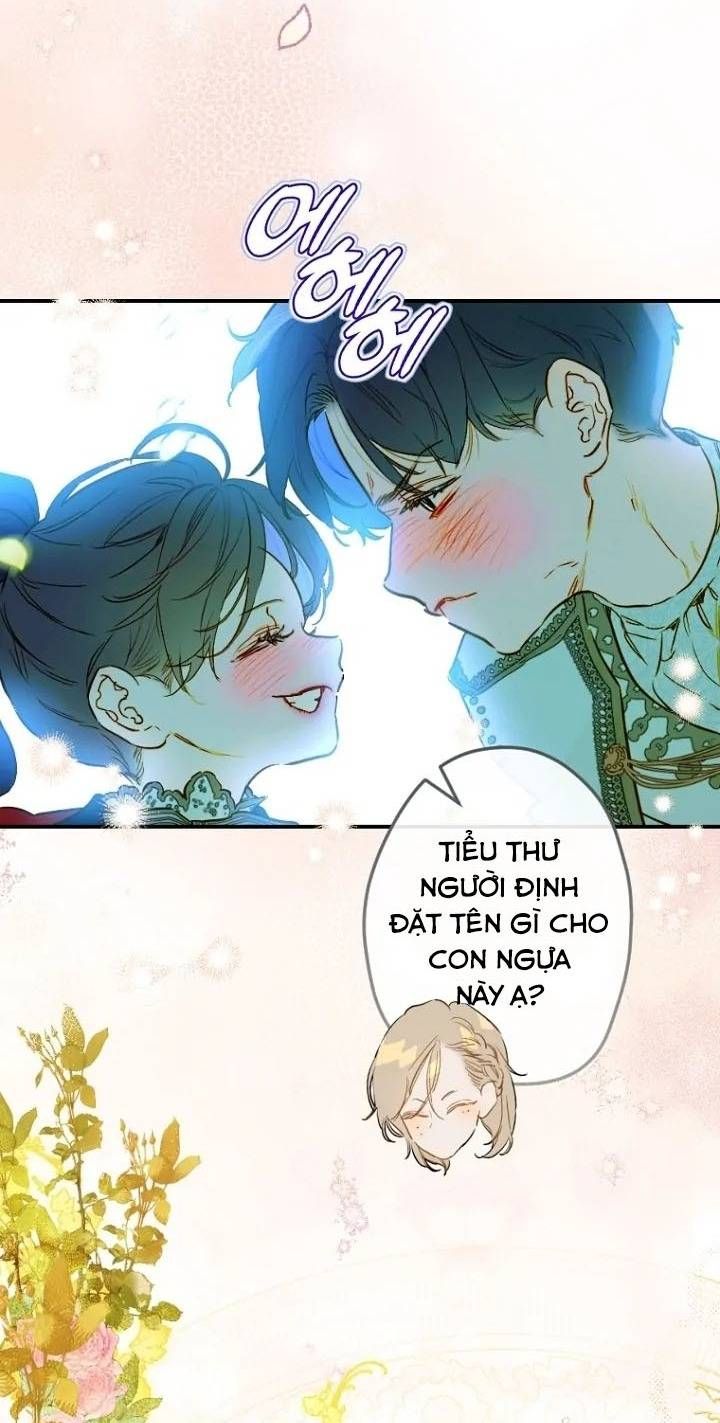 [ Ss2 ] Hợp Đồng Hôn Nhân Của Mẹ Tôi Chương 44 page 28 - Giả Dược