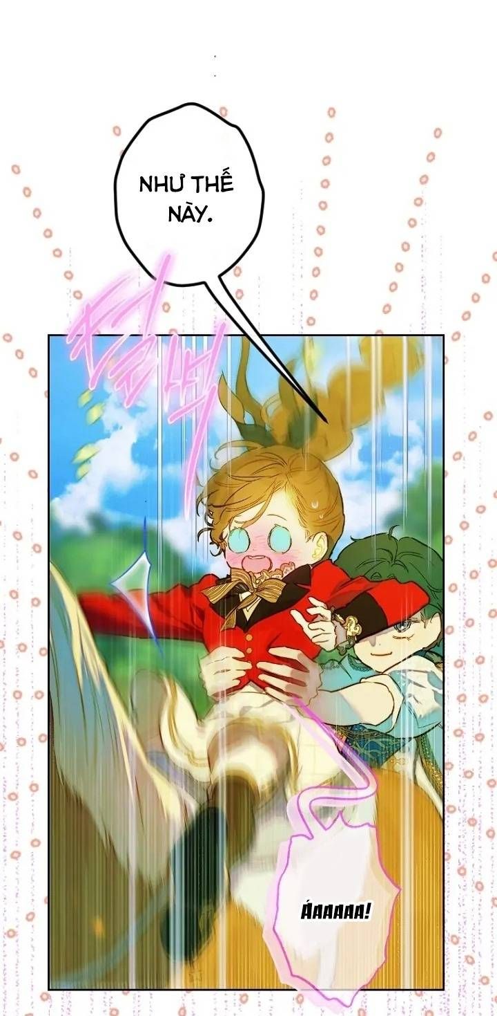 [ Ss2 ] Hợp Đồng Hôn Nhân Của Mẹ Tôi Chương 44 page 31 - Giả Dược