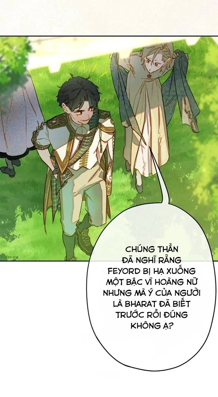 [ Ss2 ] Hợp Đồng Hôn Nhân Của Mẹ Tôi Chương 44 page 34 - Giả Dược