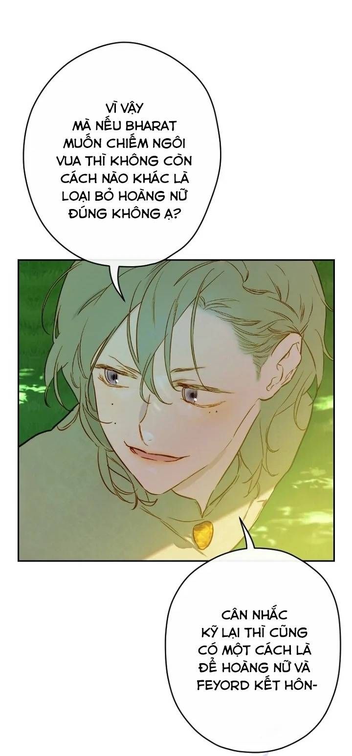 [ Ss2 ] Hợp Đồng Hôn Nhân Của Mẹ Tôi Chương 44 page 35 - Giả Dược