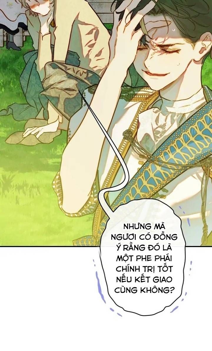[ Ss2 ] Hợp Đồng Hôn Nhân Của Mẹ Tôi Chương 44 page 38 - Giả Dược