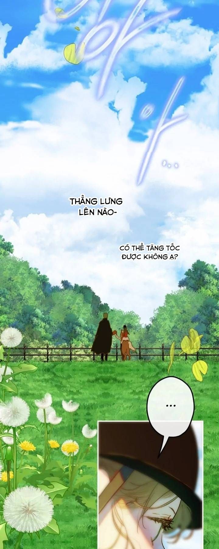 [ Ss2 ] Hợp Đồng Hôn Nhân Của Mẹ Tôi Chương 44 page 40 - Giả Dược
