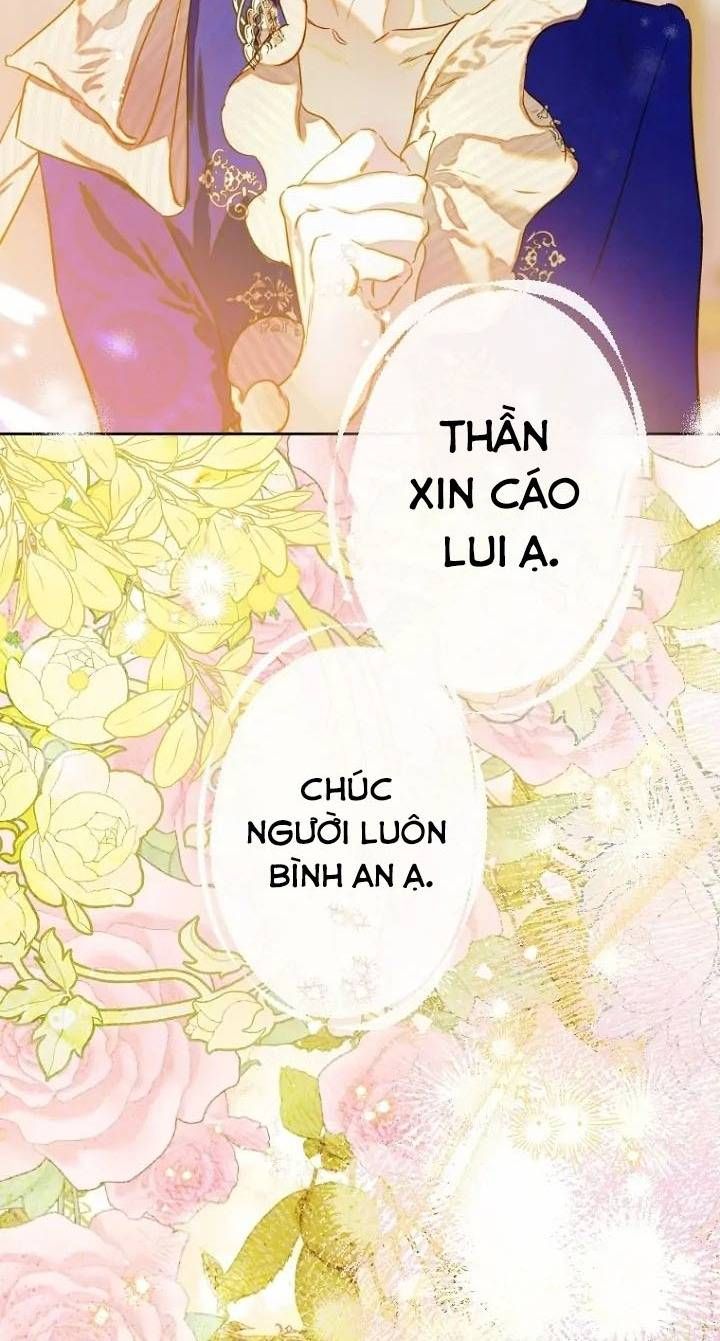 [ Ss2 ] Hợp Đồng Hôn Nhân Của Mẹ Tôi Chương 44 page 5 - Giả Dược