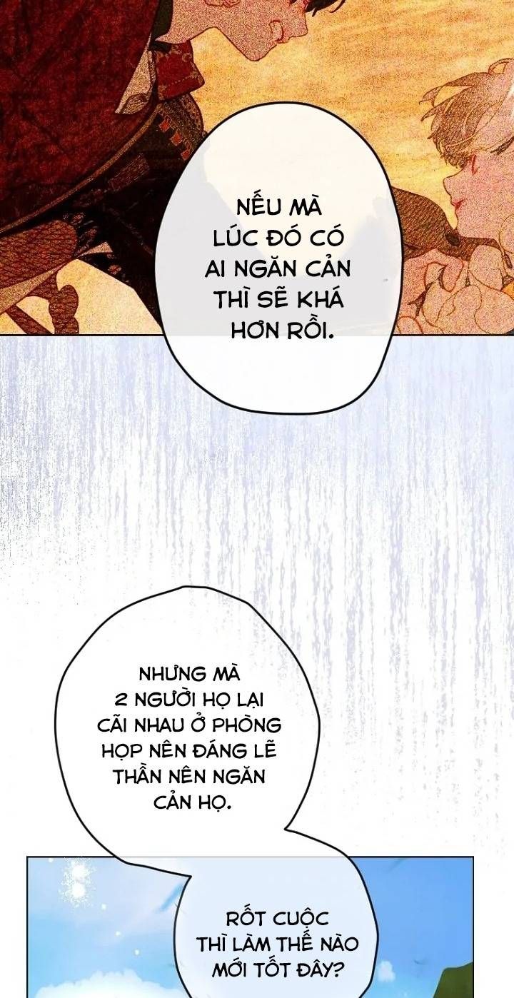[ Ss2 ] Hợp Đồng Hôn Nhân Của Mẹ Tôi Chương 44 page 46 - Giả Dược