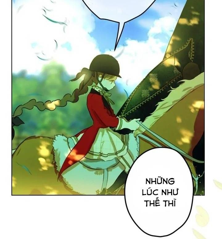 [ Ss2 ] Hợp Đồng Hôn Nhân Của Mẹ Tôi Chương 44 page 47 - Giả Dược