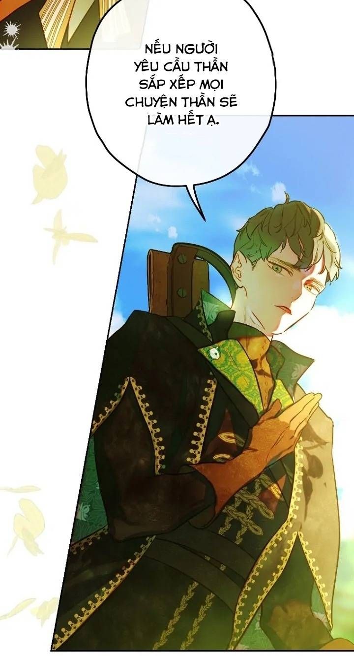 [ Ss2 ] Hợp Đồng Hôn Nhân Của Mẹ Tôi Chương 44 page 49 - Giả Dược