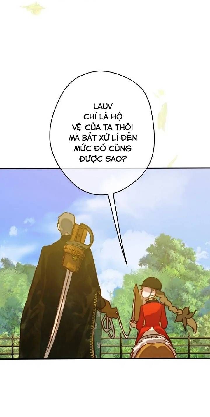 [ Ss2 ] Hợp Đồng Hôn Nhân Của Mẹ Tôi Chương 44 page 50 - Giả Dược