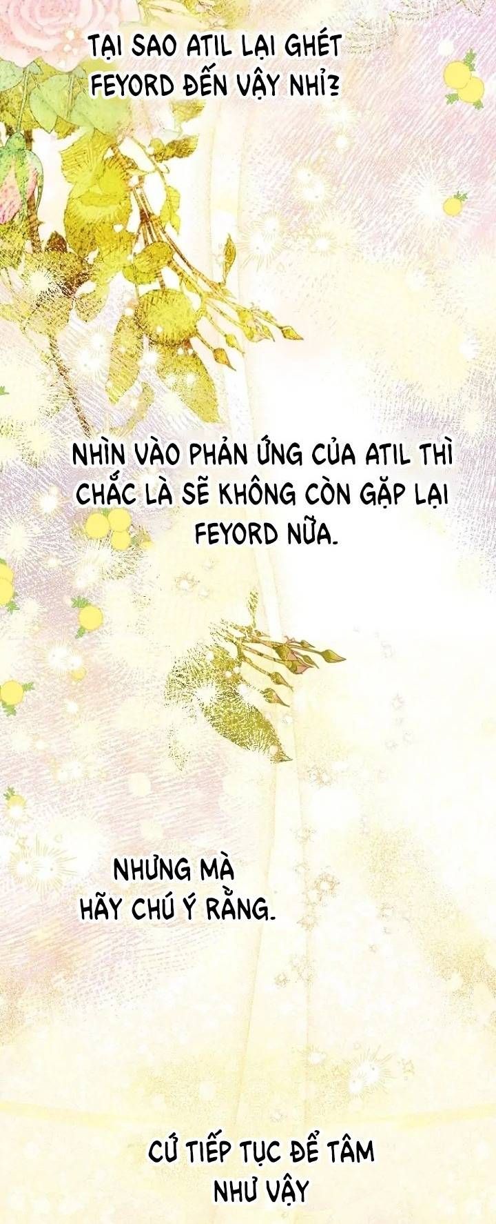 [ Ss2 ] Hợp Đồng Hôn Nhân Của Mẹ Tôi Chương 44 page 6 - Giả Dược