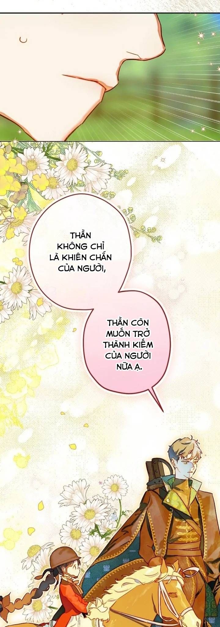 [ Ss2 ] Hợp Đồng Hôn Nhân Của Mẹ Tôi Chương 44 page 52 - Giả Dược