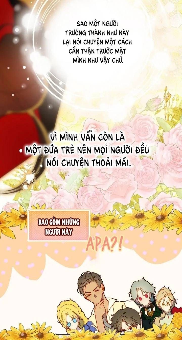 [ Ss2 ] Hợp Đồng Hôn Nhân Của Mẹ Tôi Chương 44 page 54 - Giả Dược