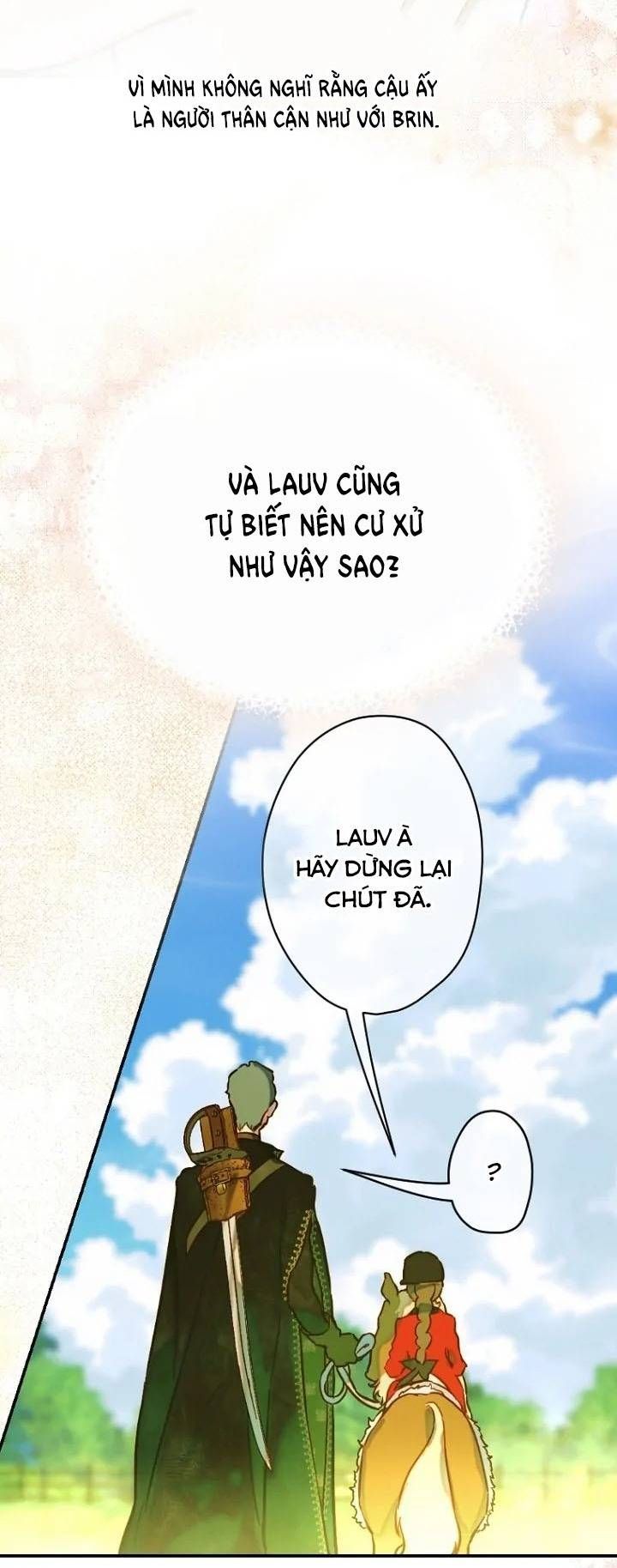 [ Ss2 ] Hợp Đồng Hôn Nhân Của Mẹ Tôi Chương 44 page 57 - Giả Dược