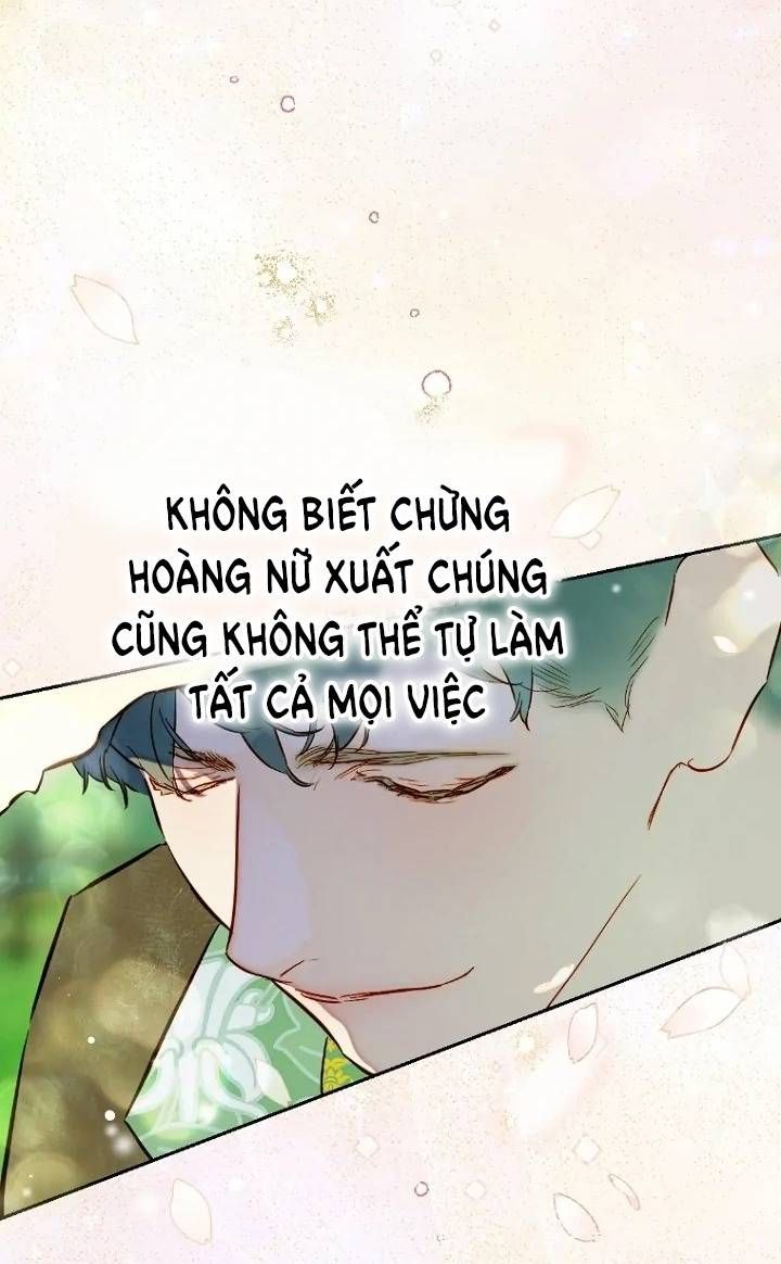 [ Ss2 ] Hợp Đồng Hôn Nhân Của Mẹ Tôi Chương 44 page 61 - Giả Dược
