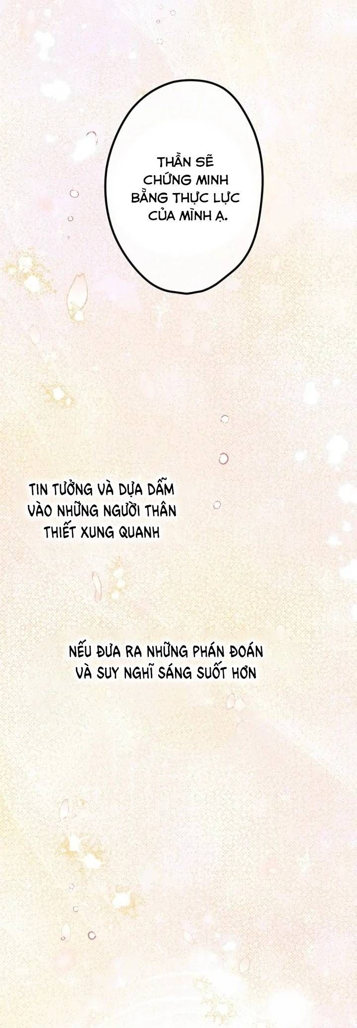 [ Ss2 ] Hợp Đồng Hôn Nhân Của Mẹ Tôi Chương 44 page 62 - Giả Dược