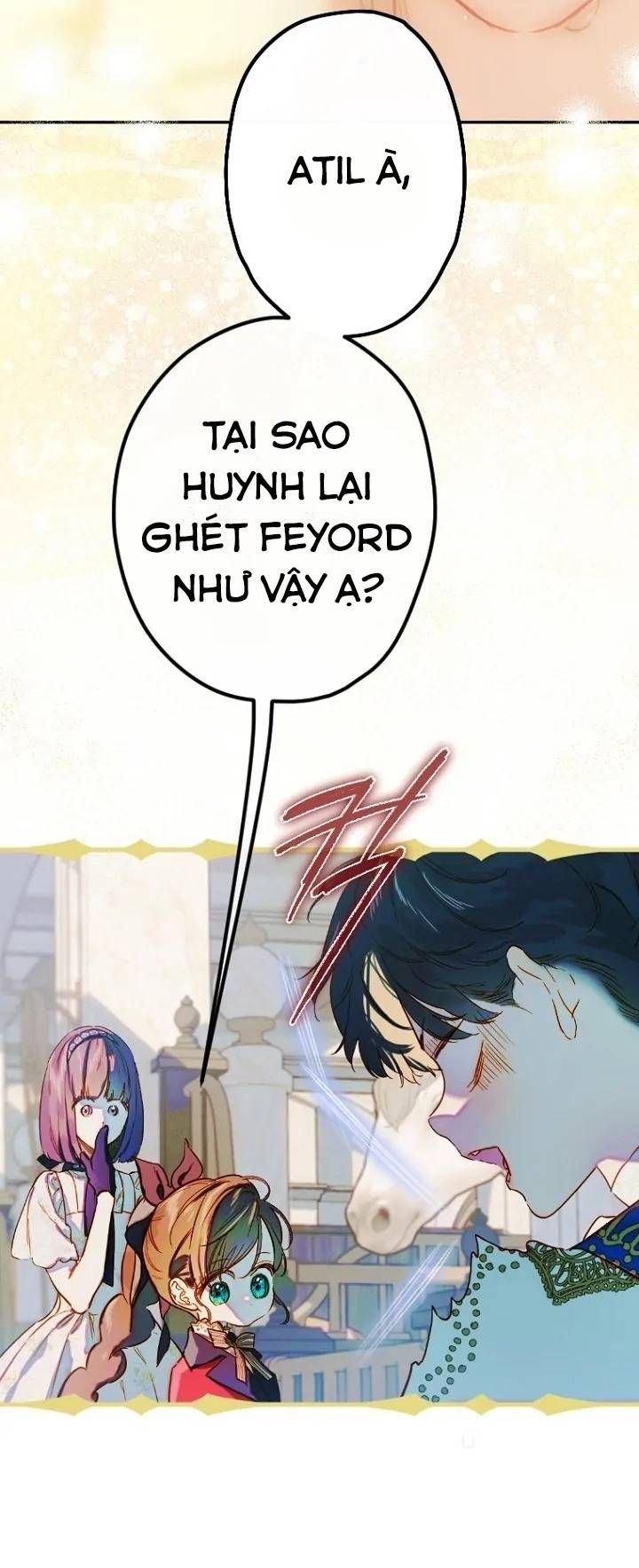 [ Ss2 ] Hợp Đồng Hôn Nhân Của Mẹ Tôi Chương 44 page 8 - Giả Dược