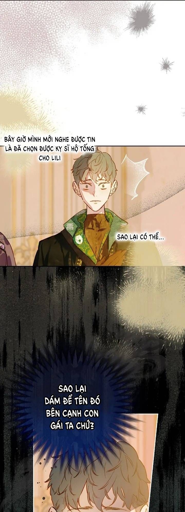 [ Ss2 ] Hợp Đồng Hôn Nhân Của Mẹ Tôi Chương 44 page 71 - Giả Dược