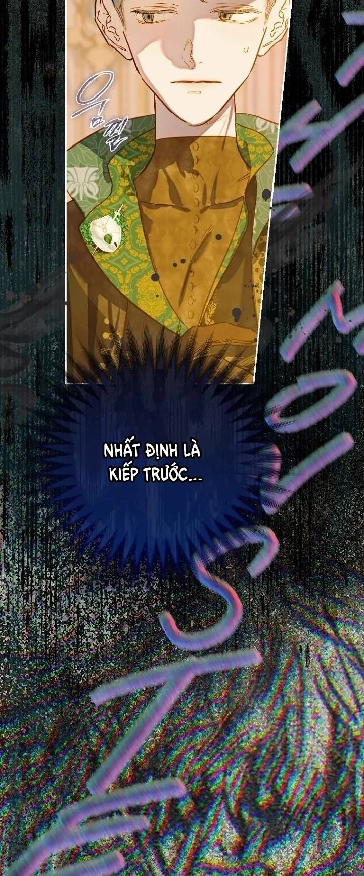 [ Ss2 ] Hợp Đồng Hôn Nhân Của Mẹ Tôi Chương 44 page 72 - Giả Dược