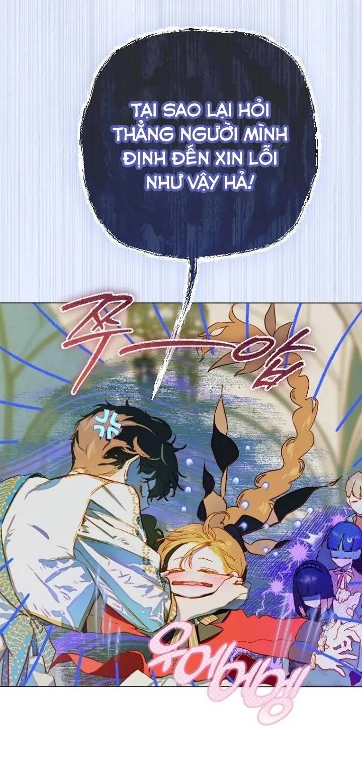 [ Ss2 ] Hợp Đồng Hôn Nhân Của Mẹ Tôi Chương 44 page 10 - Giả Dược