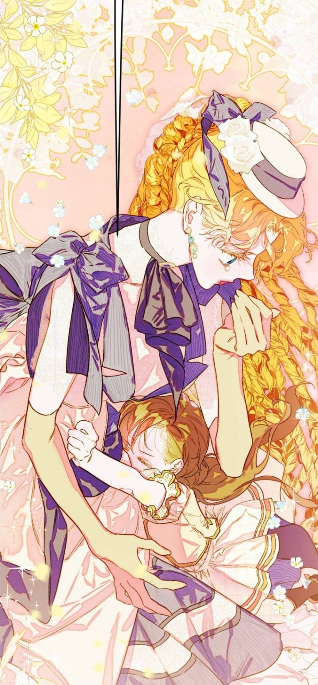 [ Ss2 ] Hợp Đồng Hôn Nhân Của Mẹ Tôi Chương 45 page 2 - Giả Dược