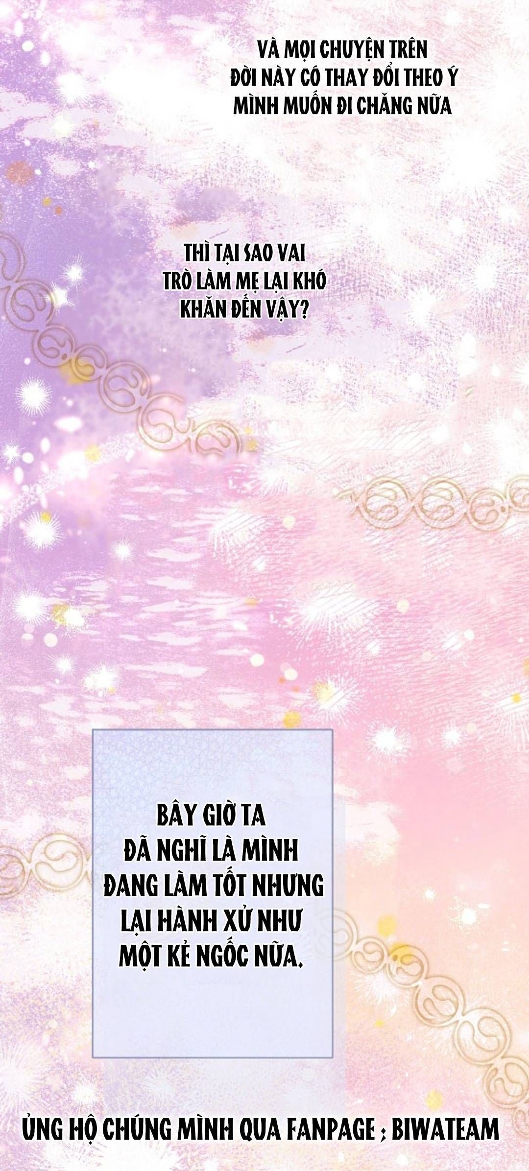 [ Ss2 ] Hợp Đồng Hôn Nhân Của Mẹ Tôi Chương 45 page 11 - Giả Dược