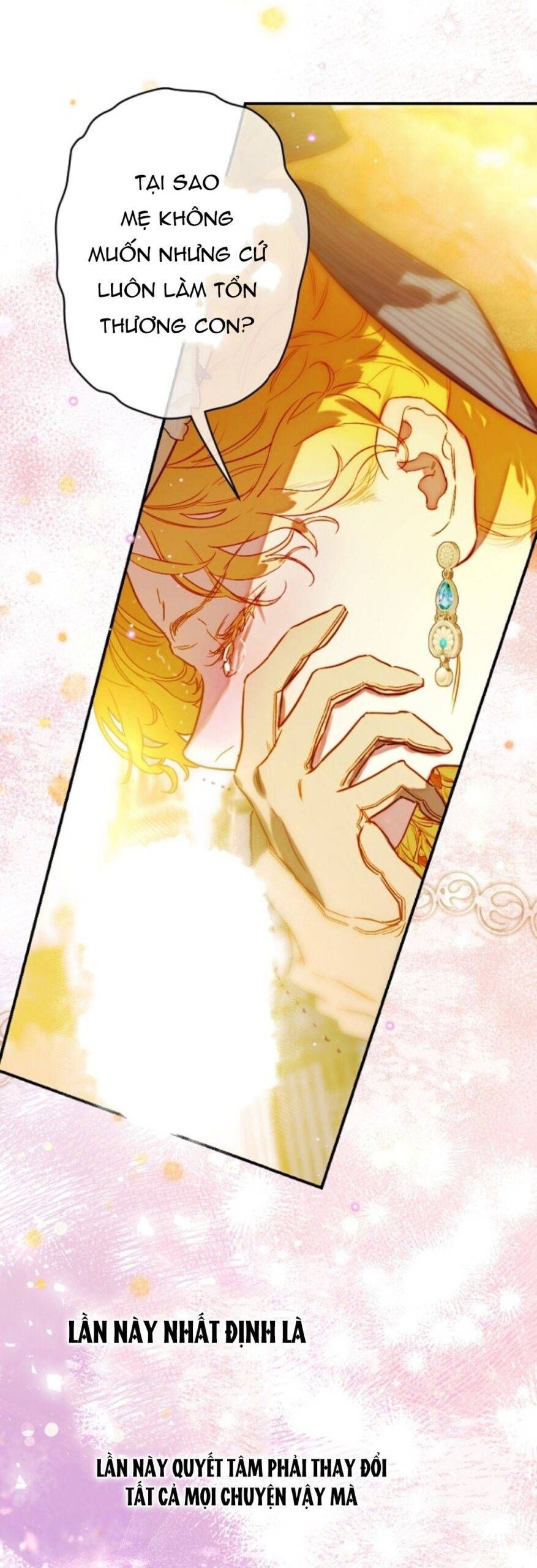[ Ss2 ] Hợp Đồng Hôn Nhân Của Mẹ Tôi Chương 45 page 12 - Giả Dược